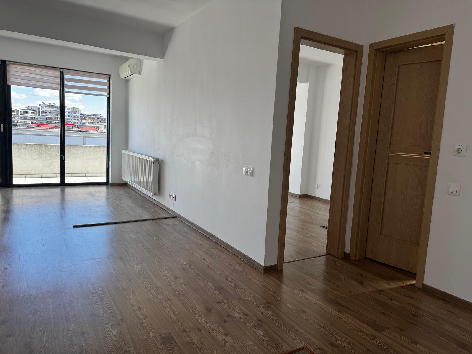 Spațiu de birou pe Calea Turzii, Cluj-Napoca